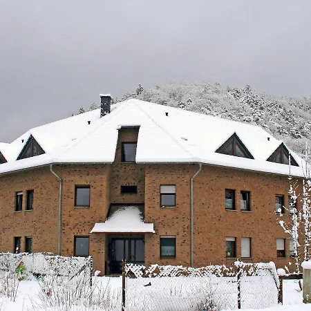 Ferienapartments Adenau-2 By Interhome Adenau