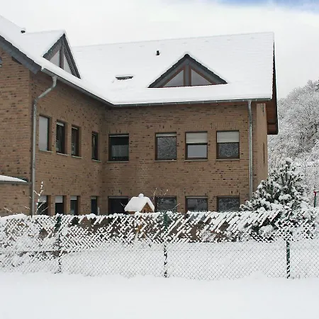 Ferienapartments Adenau-2 By Interhome *