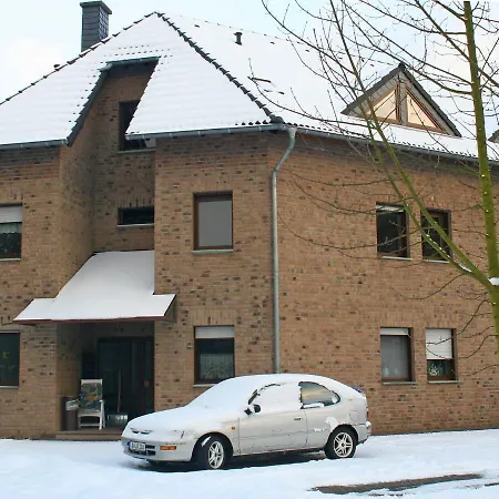 Ferienapartments Adenau-2 By Interhome * Adenau