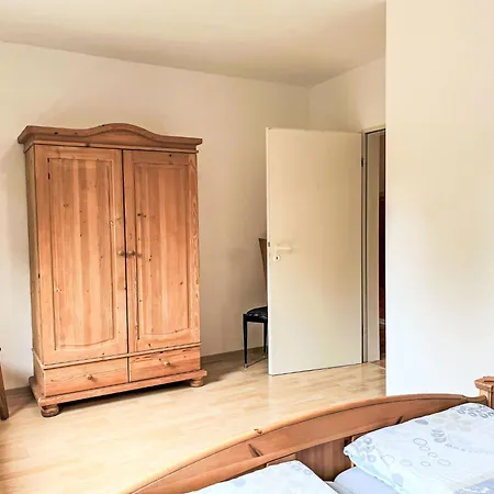 Ferienapartments Adenau-2 By Interhome Apartment