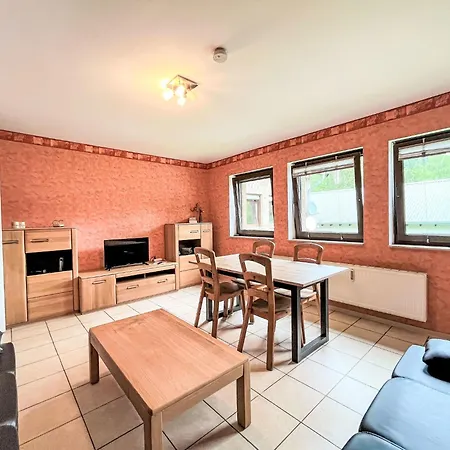 Apartment Ferienapartments Adenau-2 By Interhome