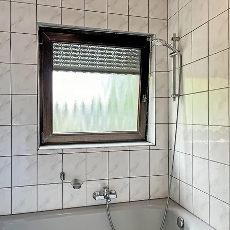 Apartment Ferienapartments Adenau-2 By Interhome *