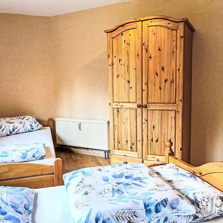 Ferienapartments Adenau-2 By Interhome Adenau