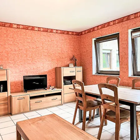 Ferienapartments Adenau-2 By Interhome * Adenau