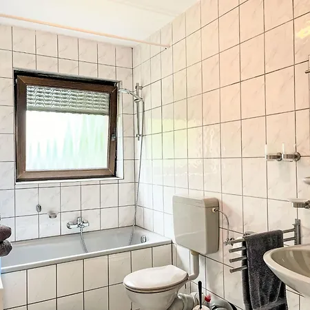 Ferienapartments Adenau-2 By Interhome Apartment
