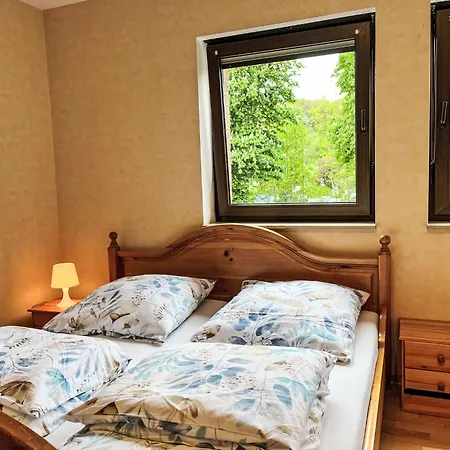 Apartment Ferienapartments Adenau-2 By Interhome