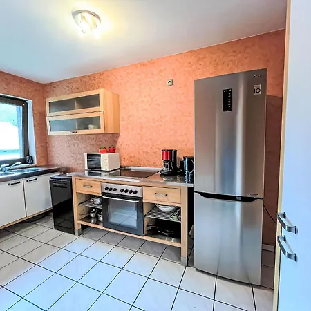 Apartment Ferienapartments Adenau-2 By Interhome Adenau