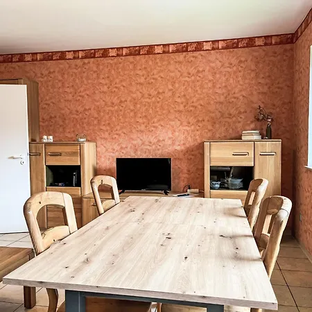 Ferienapartments Adenau-2 By Interhome Adenau