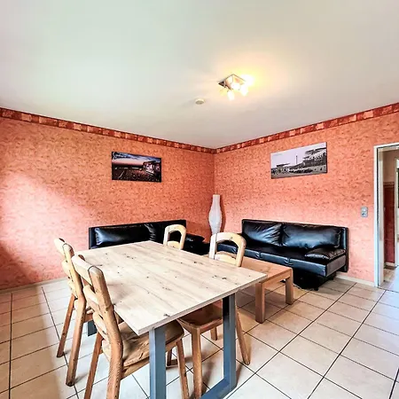 Apartment Ferienapartments Adenau-2 By Interhome