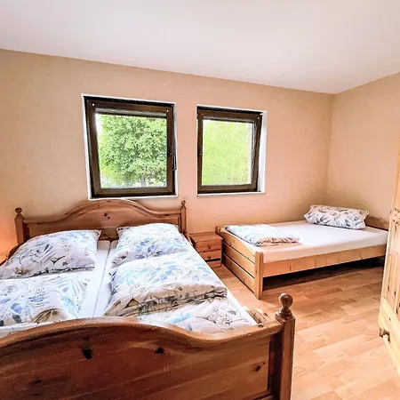 Ferienapartments Adenau-2 By Interhome Apartment *