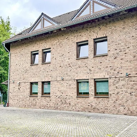 Ferienapartments Adenau-2 By Interhome * Adenau