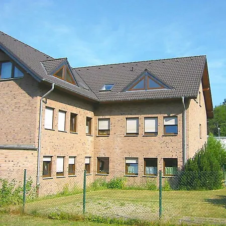 Ferienapartments Adenau-2 By Interhome