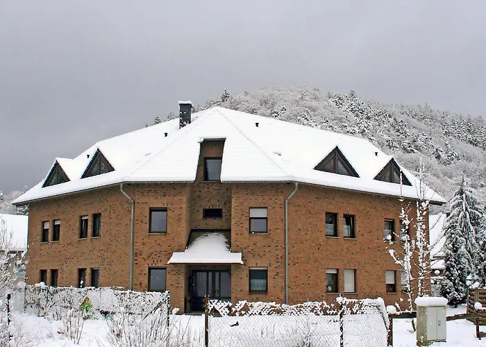 Ferienapartments Adenau-2 By Interhome Adenau