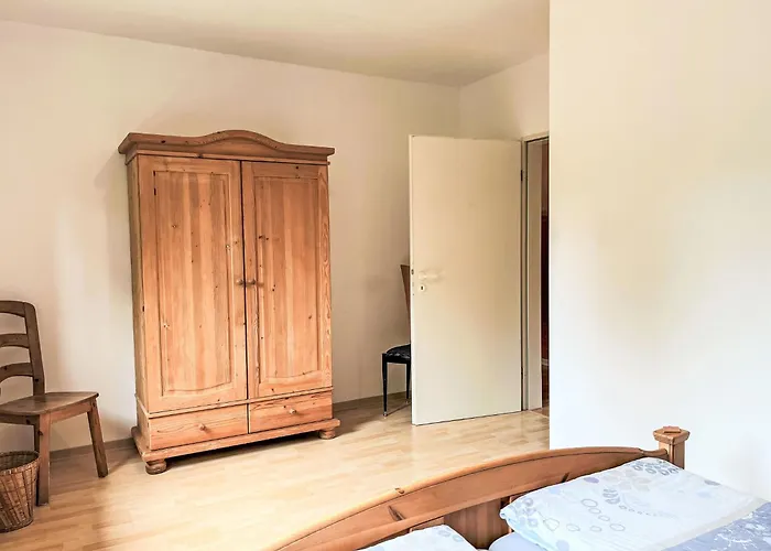 Ferienapartments Adenau-2 By Interhome Apartamento