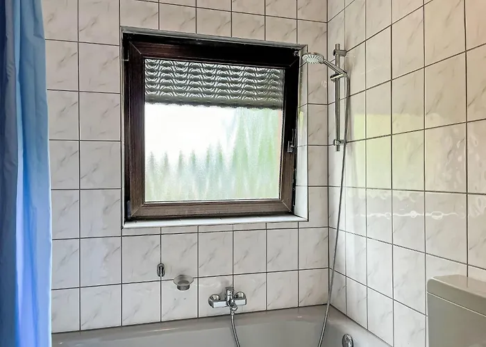 Apartamento Ferienapartments Adenau-2 By Interhome *