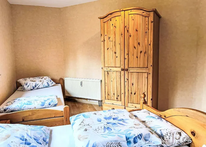 Ferienapartments Adenau-2 By Interhome アーデナウ