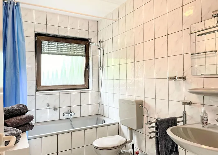 Ferienapartments Adenau-2 By Interhome Apartamento