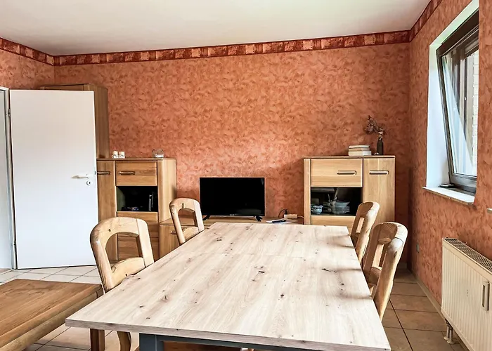 Ferienapartments Adenau-2 By Interhome Adenau