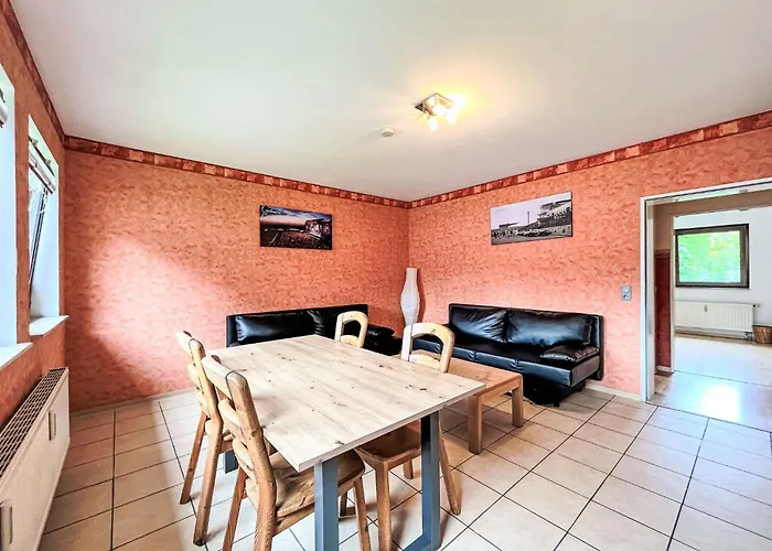 アパート Ferienapartments Adenau-2 By Interhome